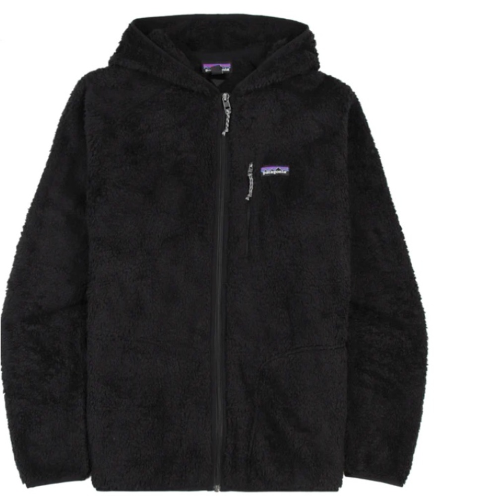 Los Gatos Hooded Pullover super soft